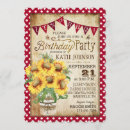 Search for burlap birthday invitations Mason jar