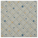 Search for grey and gold fabric Plaid