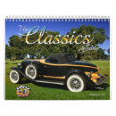 Search for classic car calendars Classics