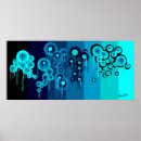 Search for blu posters Abstract