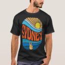 Search for sydney tshirts Sunset
