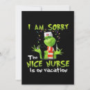Search for funny nurse invitations Medicine