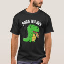 Search for tea rex tshirts This