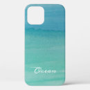 Search for water color iphone cases Blue