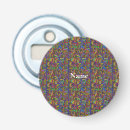 Search for groovy bottle openers Hippie