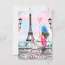Search for eiffel tower birthday cards Vintage