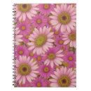 Search for daisy notebooks Bouquet