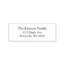 Search for made by rubber stamps Names