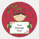 Search for christmas elf stickers Cool