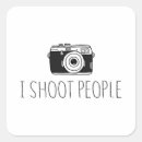 Search for shooting stickers Photographer