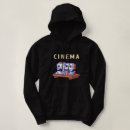 Search for funny movie hoodies Lover