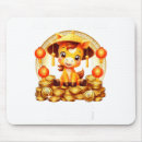 Search for chinese new year mouse mats 2026