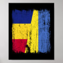 Search for romania flag posters Love this ukrainian