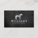 Search for farm veterinarian business cards Equestrian
