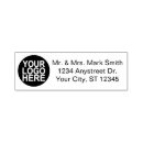 Search for three business stationery 3 line