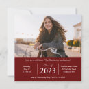 Search for class of 2023 graduation invitations High school college university