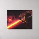 Search for milky way galaxy canvas prints Horizontal