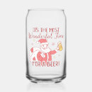 Search for time beer glasses Santa