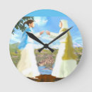 Search for virgin mary clocks Visitation