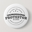 Search for protestor Activist