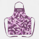 Search for white rose aprons Mauve