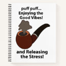 Search for good vibes notebooks Funny