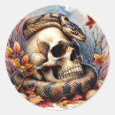 Search for serpent stickers Reptile