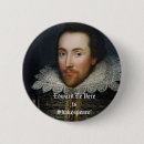 Search for edward round badges Shakespeare