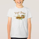 Search for bear kids tshirts Jellystone park
