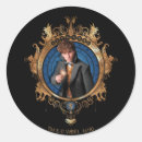 Search for newts stickers Harry potter