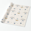 Search for eye wrapping paper Talisman