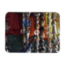 Search for tel magnets Mediterranean