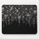 Search for black diamonds mouse mats Bling