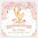 Search for sister birthday stickers Watercolor