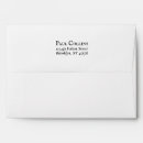 Search for 5x7 envelopes Chic
