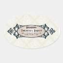 Search for roaring 20s party stickers Vintage