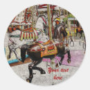 Search for merry go rounds stickers Carousel