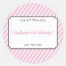 Search for candy stripe stickers Typography
