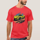 Search for chevrolet corvette tshirts Names