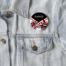 Search for red and black badges School