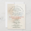 Search for chuppah invitations Hebrew