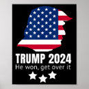 Search for get over it posters America