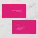 Search for dynamic business cards Modern