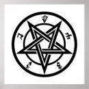 Search for pentagram posters Symbol