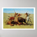 Search for native american buffalo art Horses