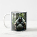 Search for werewolf mugs Wolfman