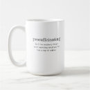 Search for procaffeinate mugs Funny