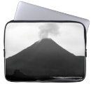 Search for ash cloud Volcano