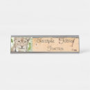 Search for cat name plates Animals