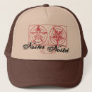 Search for satan hats Alternative